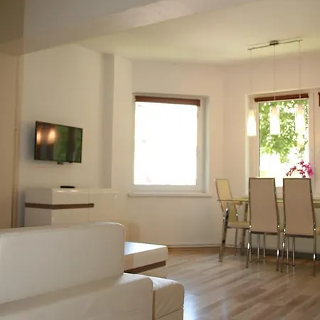 Light & Bright Lägenhet