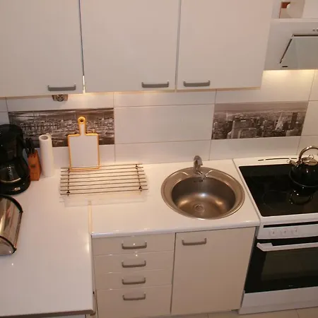 Apartament Light & Bright