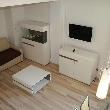 Apartament Light & Bright