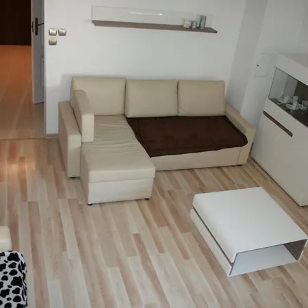 Apartament Light & Bright