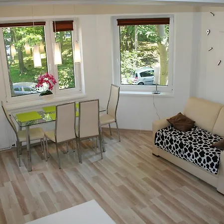 Light & Bright Lägenhet *