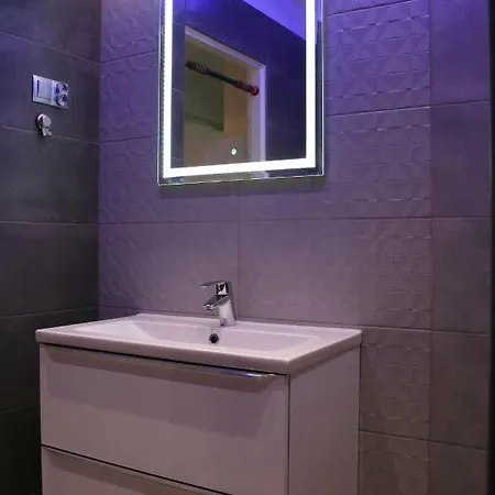 Lägenhet Light & Bright *