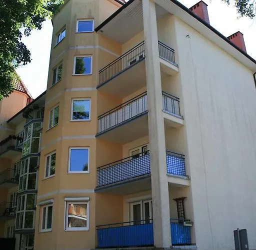 Apartament Light & Bright Apartment