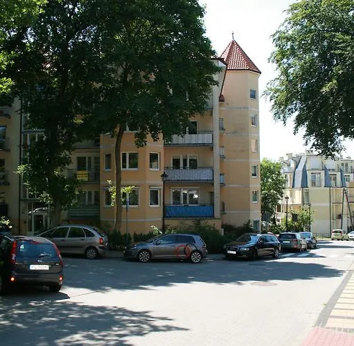 Lejlighed Light & Bright *