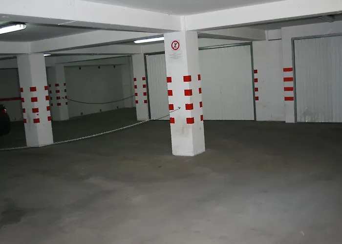 Apartament Light & Bright